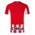 Camisa de Futebol Athletic Bilbao Equipamento Principal 2024-25 Manga Curta